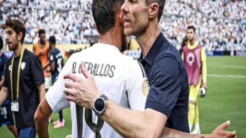 “铁锤雄师主场出击，能否再展对红魔制胜奇效？”